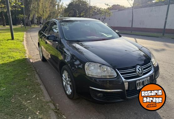 Autos - Volkswagen Vento 2010 Nafta 260000Km - En Venta