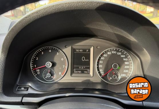 Autos - Volkswagen Vento 2010 Nafta 260000Km - En Venta