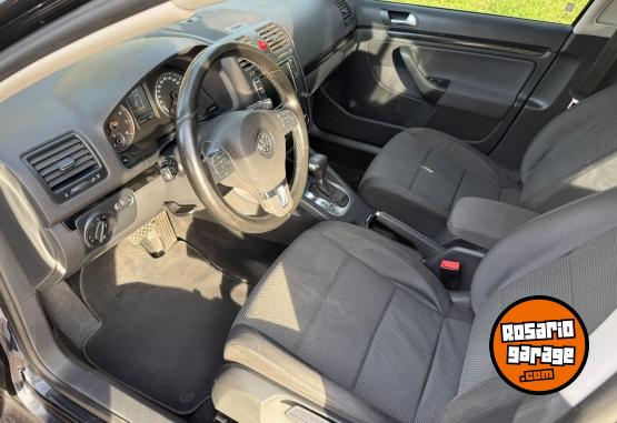 Autos - Volkswagen Vento 2010 Nafta 260000Km - En Venta