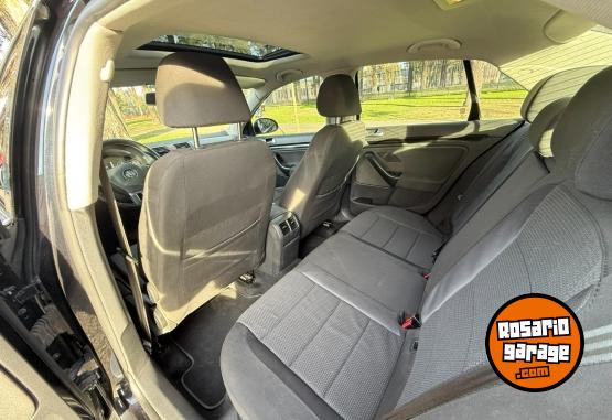 Autos - Volkswagen Vento 2010 Nafta 260000Km - En Venta