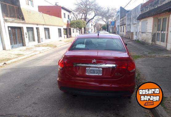 Autos - Citroen C4 lounge tendance HDI 2014 Diesel 184000Km - En Venta