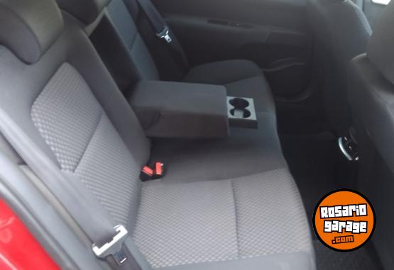 Autos - Citroen C4 lounge tendance HDI 2014 Diesel 184000Km - En Venta