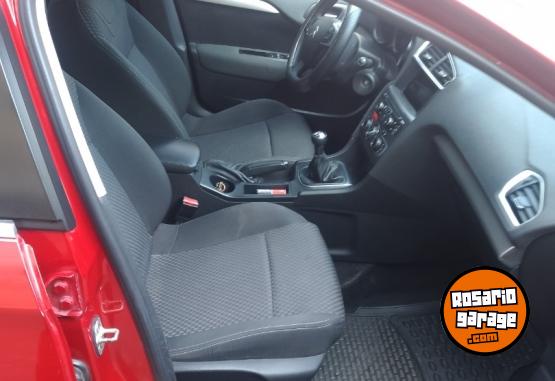 Autos - Citroen C4 lounge tendance HDI 2014 Diesel 184000Km - En Venta