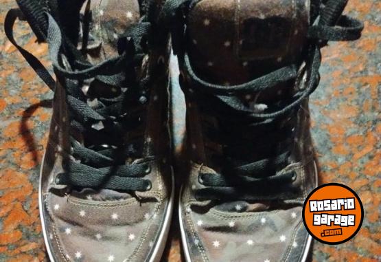 Indumentaria - Zapatillas - En Venta