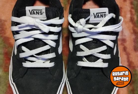 Indumentaria - Zapatillas - En Venta