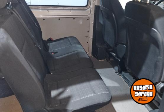 Utilitarios - Mercedes Benz Vito 2017 Diesel 114000Km - En Venta