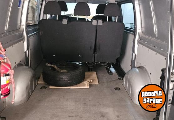 Utilitarios - Mercedes Benz Vito 2017 Diesel 114000Km - En Venta