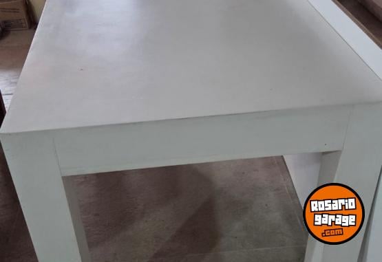 Hogar - Mesa de cocina - En Venta