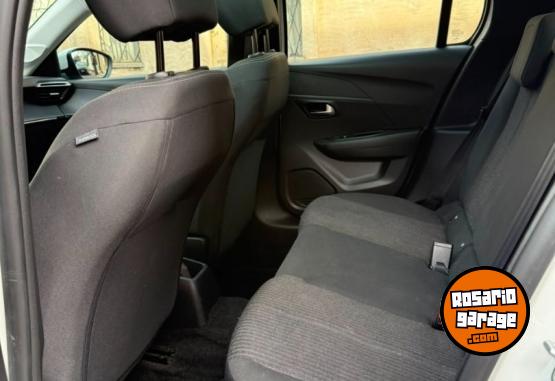 Autos - Peugeot 208 Active Pack 1.6 2021 Nafta 60000Km - En Venta