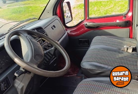 Utilitarios - Peugeot Boxer 1.9 turbo diesel 1999 Diesel 400000Km - En Venta