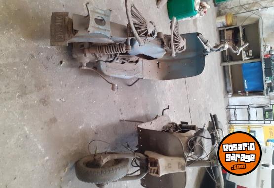 Clásicos - SIAMBRETAS AV175 - En Venta