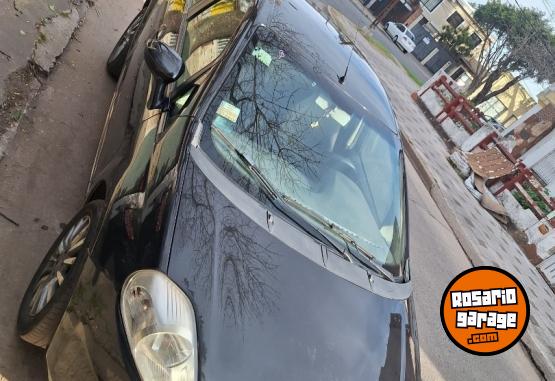 Autos - Fiat Punto 2008 Nafta 200000Km - En Venta