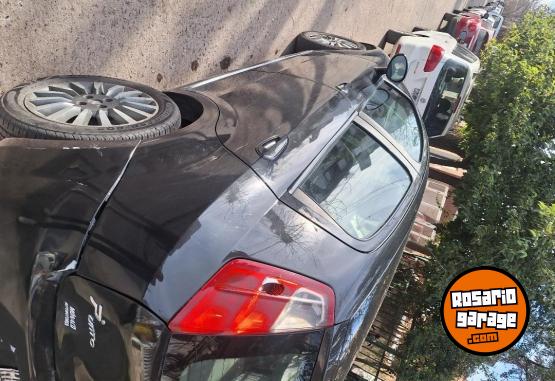 Autos - Fiat Punto 2008 Nafta 200000Km - En Venta
