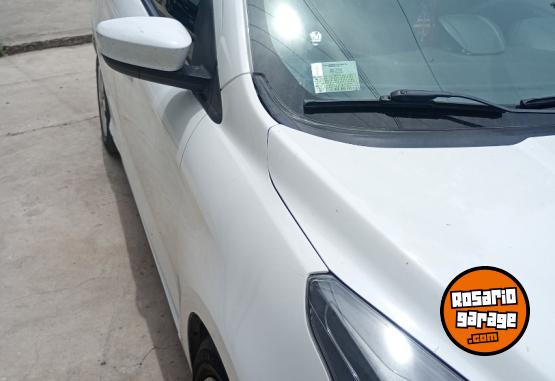 Autos - Ford Ka 2017 Nafta 160000Km - En Venta
