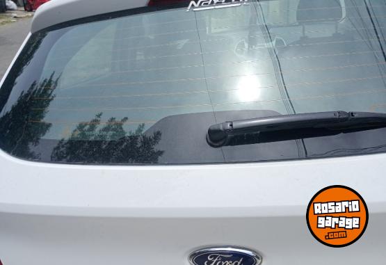 Autos - Ford Ka 2017 Nafta 160000Km - En Venta