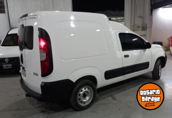 Utilitarios - Fiat FIORINO 2025 Nafta 28000Km - En Venta