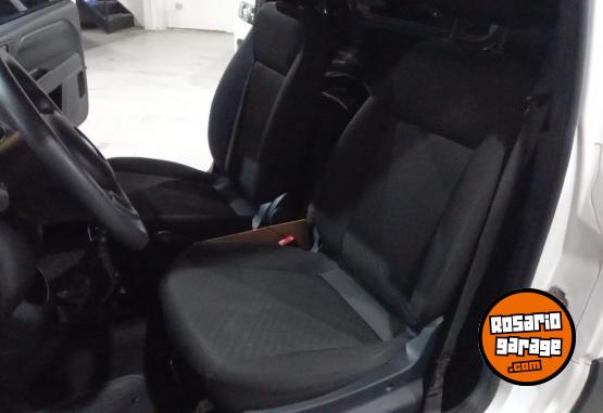Utilitarios - Fiat FIORINO 2025 Nafta 28000Km - En Venta