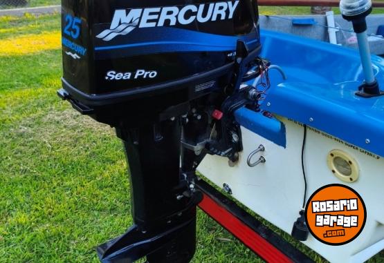 Embarcaciones - PIRAGUON SUPER SAFARI 550 - En Venta