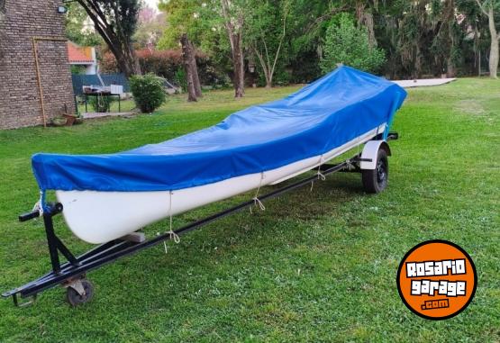 Embarcaciones - PIRAGUON SUPER SAFARI 550 - En Venta