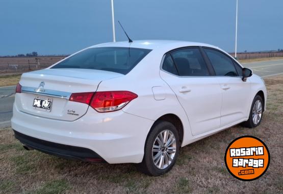 Autos - Citroen C4 2016 Nafta 230000Km - En Venta