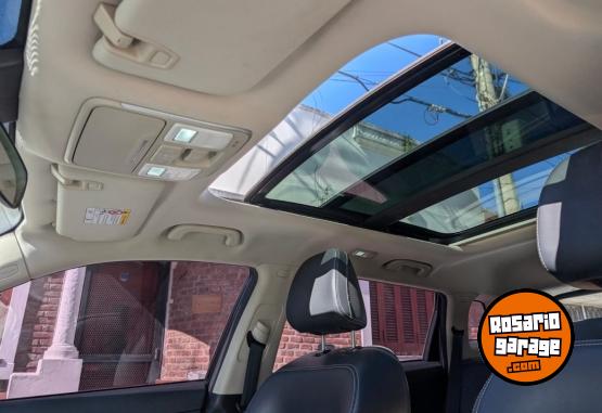Autos - Geely EMBRAND X7 SPORT - GL AT 2018 Nafta 104000Km - En Venta