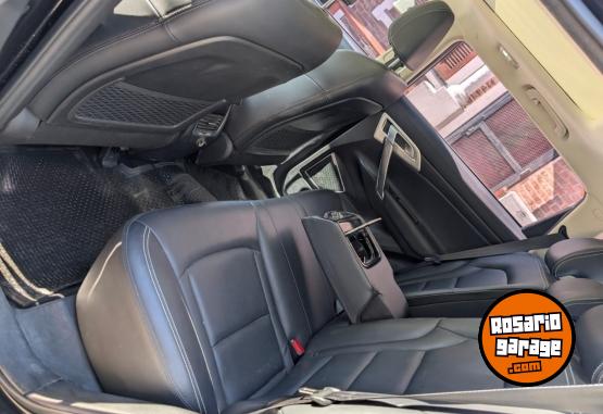 Autos - Geely EMBRAND X7 SPORT - GL AT 2018 Nafta 104000Km - En Venta