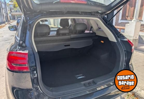 Autos - Geely EMBRAND X7 SPORT - GL AT 2018 Nafta 104000Km - En Venta