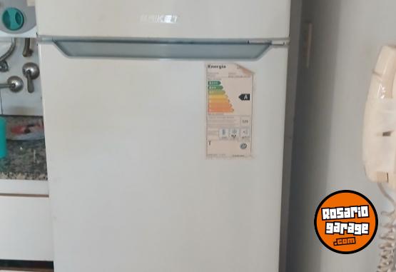 Hogar - Heladera briket - En Venta