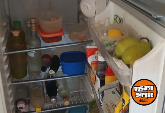 Hogar - Heladera briket - En Venta