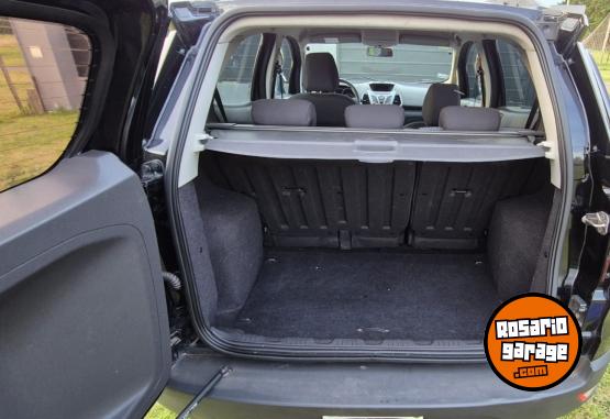 Autos - Ford Ecosport SE 2013 Nafta 97000Km - En Venta