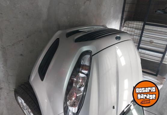 Autos - Ford Fiesta s plus 2016 Nafta 17000Km - En Venta