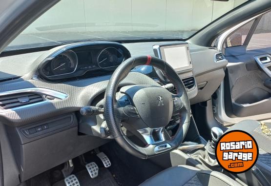 Autos - Peugeot 208 gt 1.6 thp 165 cv 2019 Nafta 10080Km - En Venta