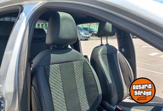 Autos - Peugeot 208 gt 1.6 thp 165 cv 2019 Nafta 10080Km - En Venta