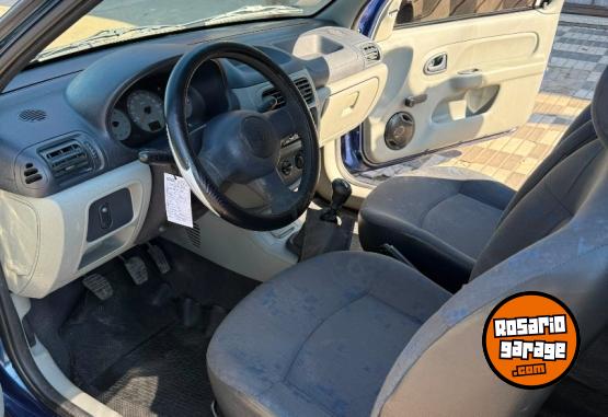 Autos - Renault Clío 3 puertas 1.2 2006 Nafta 250000Km - En Venta
