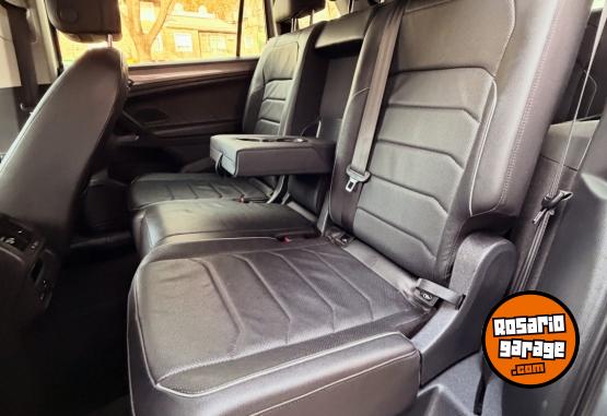 Camionetas - Volkswagen Tiguan AllSpace Life 2023 Nafta 81000Km - En Venta