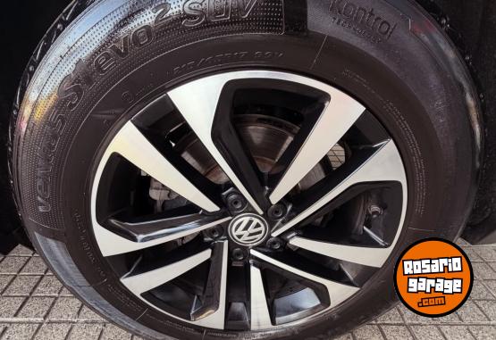 Camionetas - Volkswagen Tiguan AllSpace Life 2023 Nafta 81000Km - En Venta