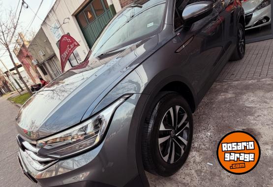Camionetas - Volkswagen Tiguan AllSpace Life 2023 Nafta 81000Km - En Venta