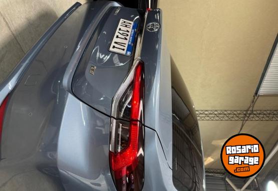 Autos - Toyota COROLLA XEI CVT 2025 Nafta 32000Km - En Venta
