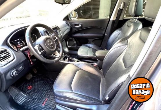 Camionetas - Jeep Compass 2018 Nafta 51000Km - En Venta