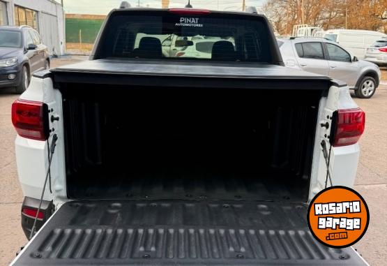 Camionetas - Chevrolet Montana 2024 Nafta 13800Km - En Venta