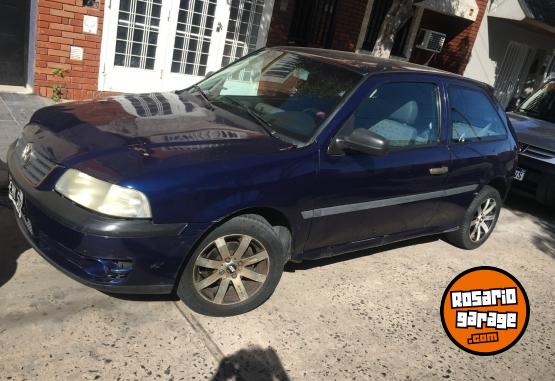 Autos - Volkswagen 2004 2004 GNC 555555Km - En Venta