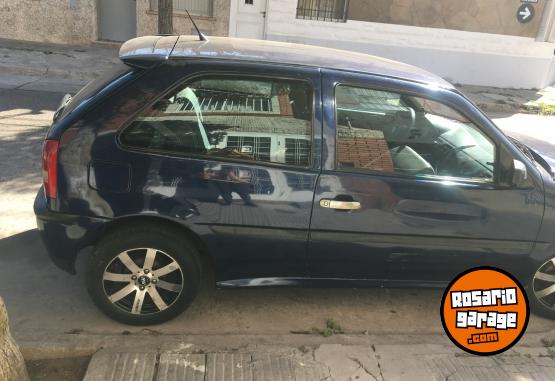 Autos - Volkswagen 2004 2004 GNC 555555Km - En Venta