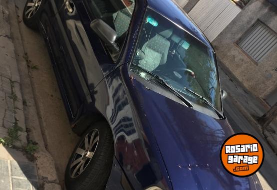 Autos - Volkswagen 2004 2004 GNC 555555Km - En Venta