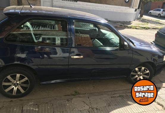Autos - Volkswagen 2004 2004 GNC 555555Km - En Venta