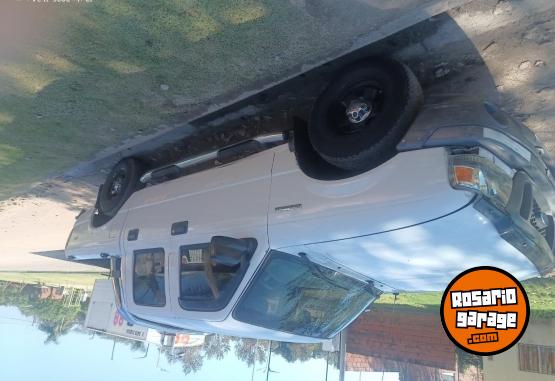 Camionetas - Ford Ranger 3.0 4x4 2007 Diesel 11111Km - En Venta