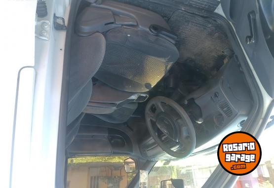 Camionetas - Ford Ranger 3.0 4x4 2007 Diesel 11111Km - En Venta
