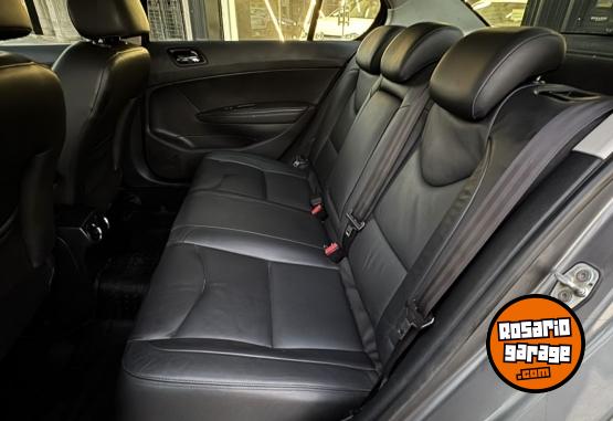 Autos - Peugeot 408 Allure Plus 2014 Nafta - En Venta