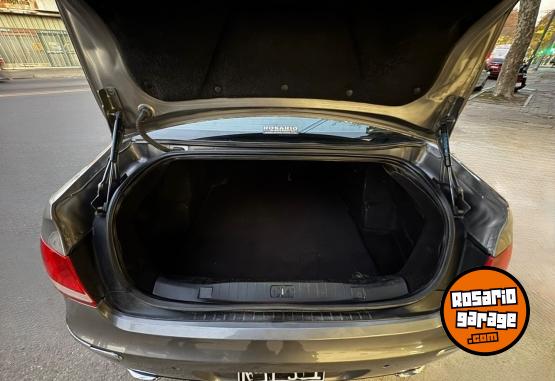 Autos - Peugeot 408 Allure Plus 2014 Nafta - En Venta