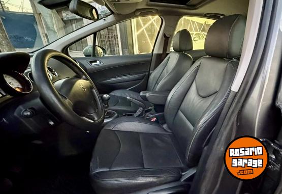 Autos - Peugeot 408 Allure Plus 2014 Nafta - En Venta