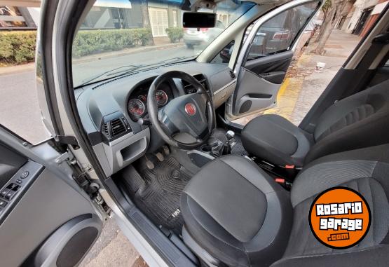 Autos - Fiat Idea Essence 1.6 2011 Nafta 110000Km - En Venta